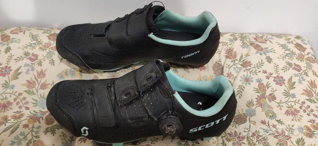 Scarpe mtb Vendita in Biciclette a Roma e provincia Subito