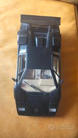 #Modellino # Lamborghini  Polistil / Tonka