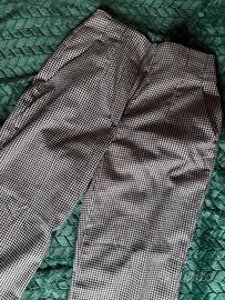 Pantalone scozzese