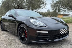 Porsche Panamera 3.0 Diesel 250 cv - permute