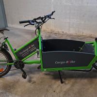 bici cargo bike