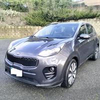 Kia Sportage 1.7 crdi Cool Navi s&s 2wd 141cv dct