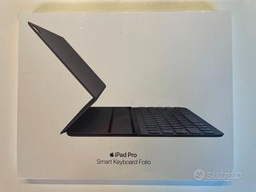 Apple iPad Pro 12,9 Smart Keyboard Folio