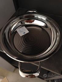 padella da 32 originale amc litri 5,5 serie m 30