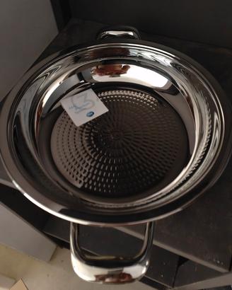 padella da 32 originale amc litri 5,5 serie m 30