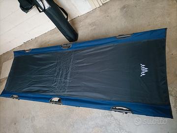 brandine comode da campeggio NUOVE