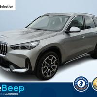BMW X1 XDRIVE20D MHEV 48V X-LINE AUTO