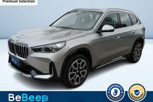 BMW X1 XDRIVE20D MHEV 48V X-LINE AUTO