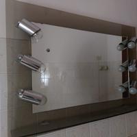  specchio bagno anni 80