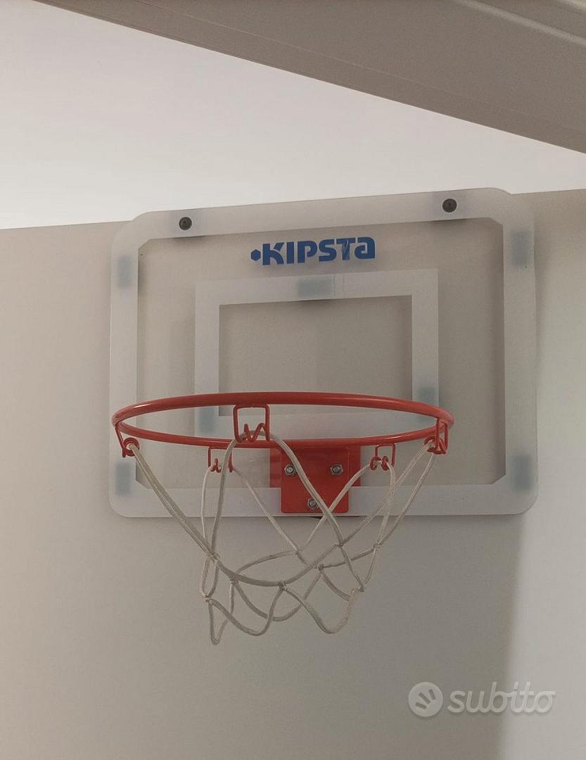 Canestro basket SK 500 policarbonato da porta
