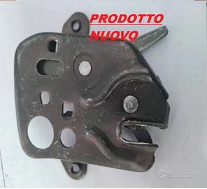 SERRATURA COFANO MOTORE CHIUSURA SUZUKI SAMURAI SA