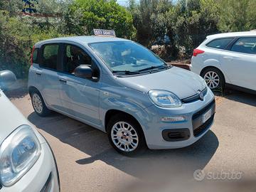 Fiat Panda 1.3 MJT 95 CV S&S Easy