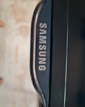 tv samsung piatto 46 pollici