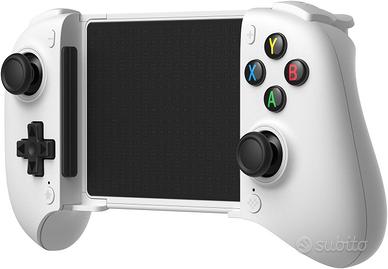 8Bitdo Ultimate Mobile Gaming Controller garanzia