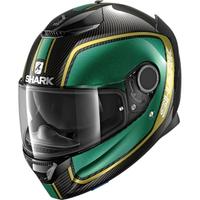 Shark Carbon Skin Priona