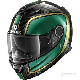 Shark Carbon Skin Priona