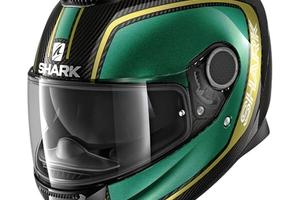 Shark Carbon Skin Priona