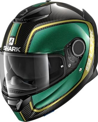 Shark Carbon Skin Priona