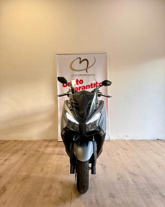 Kymco X-Town 300i base