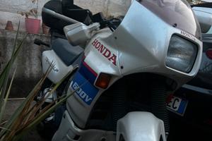 Honda Transalp 600V – 1989