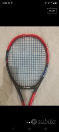 racchetta yonex vcore isometrica 
