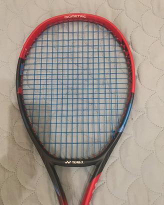 racchetta yonex vcore isometrica 