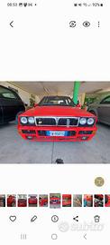 LANCIA Delta - 1992