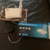Router wireless 300 Mbps