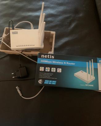 Router wireless 300 Mbps