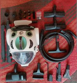 Aspirapolvere/liquidi vapore Conte group colf 2.0