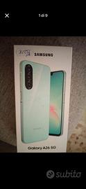 Samsung Galaxy A26 5G