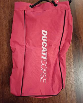 Zaino Ducati 