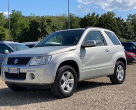 Suzuki Grand Vitara Grand Vitara 1.9 DDiS 3 porte