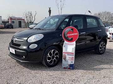 Fiat 500L 1.3 Multijet 95 CV Lounge