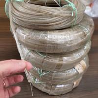 corda con anima in ferro