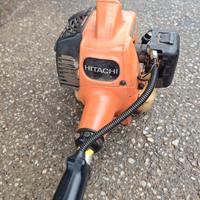 decespugliatore Hitachi 22 cc