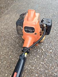 decespugliatore Hitachi 22 cc