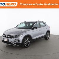 VOLKSWAGEN T-Roc 1.0 TSI Style