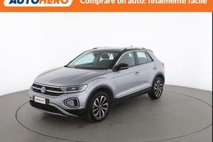 VOLKSWAGEN T-Roc 1.0 TSI Style
