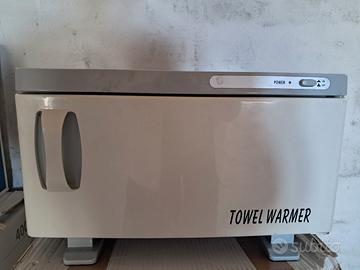 Scaldasalviette Hot Cabi