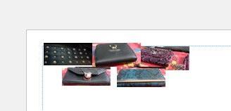 PORTAFOGLI DONNA STOCK O5 PZZ