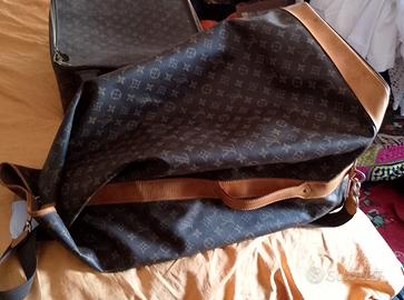 sac marine Louis vuitton