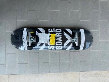 BELEEV Skateboard 31x8