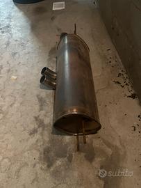 Terminale originale lotus S2