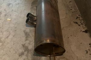 Terminale originale lotus S2