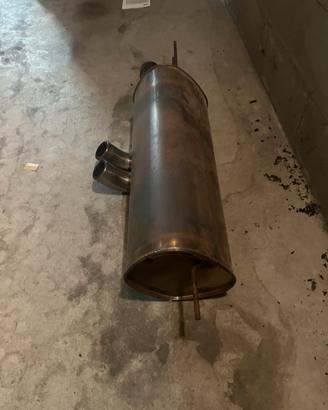 Terminale originale lotus S2