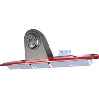 TELECAMERA DI PARCHEGGIO CON VISIONE NOTTURNA PER 