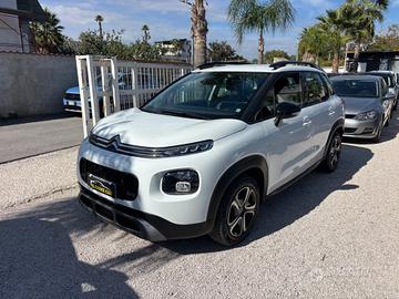CITROEN C3 AIRCROSS HDI 100CV SHINE PERFETTA