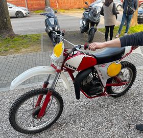 RICAMBI ORIGINALI SWM RSGS ANNI 70