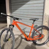 MTB WHISTLE HARDTAIL 29